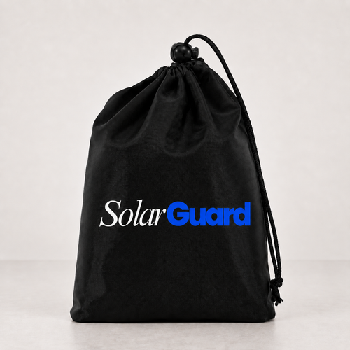 SolarGuard™ Travel Bag