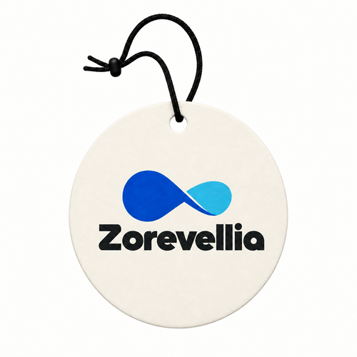 Zorvellia Car Freshener