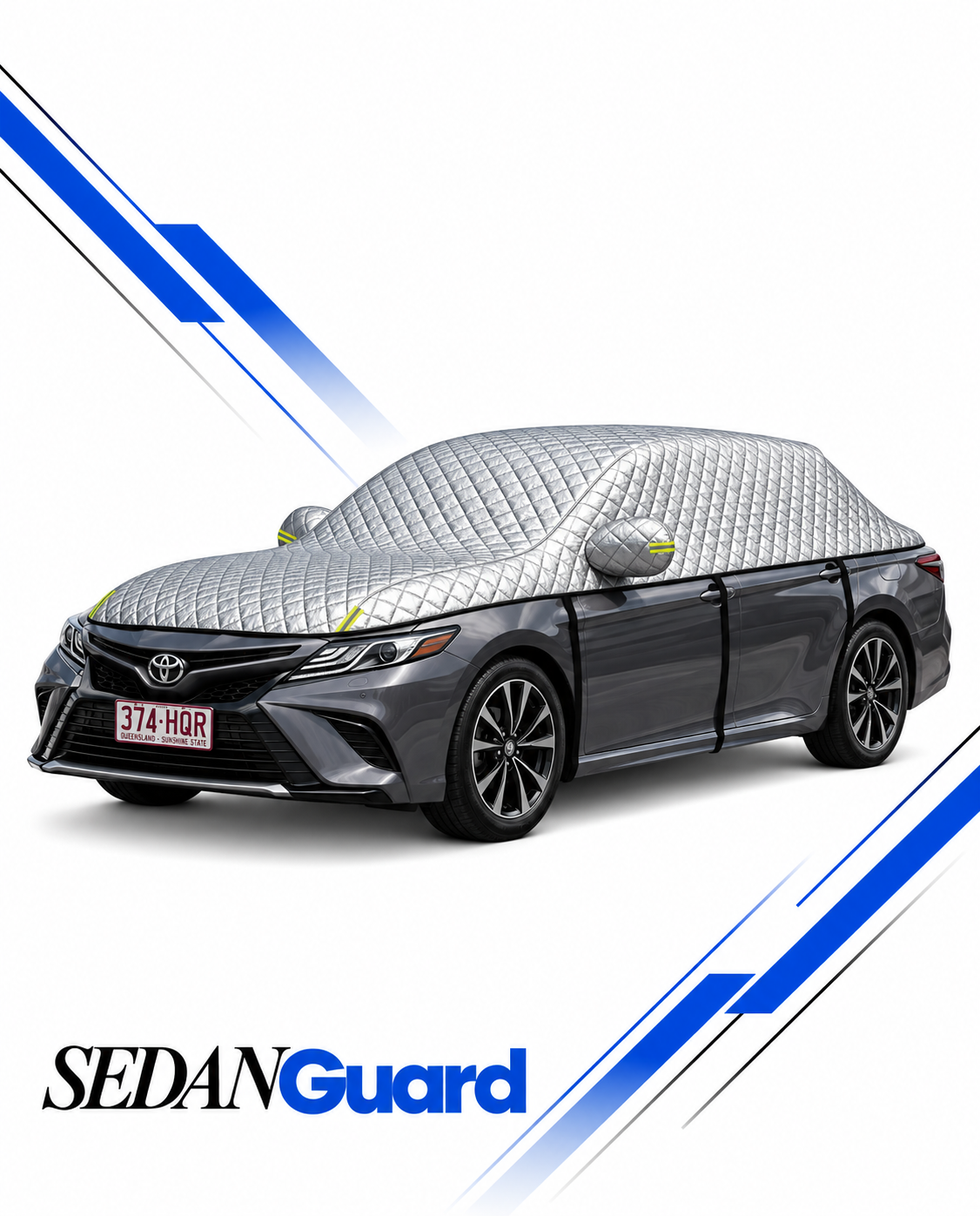 SolarGuard™
